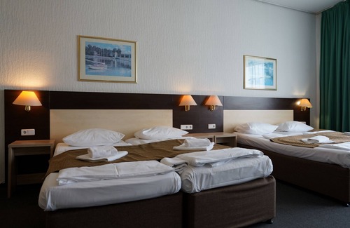 Wilmersdorf House | Hotel Ambert