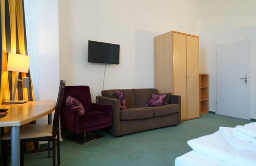 Wilmersdorf House | Hotel Ambert