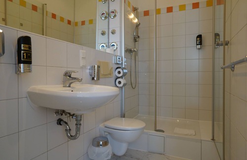 Wilmersdorf House | Hotel Ambert