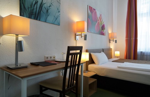 Wilmersdorf House | Hotel Ambert