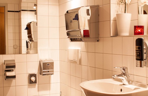 Schoeneberg Hotel | Hotel Ambiente Berlin City