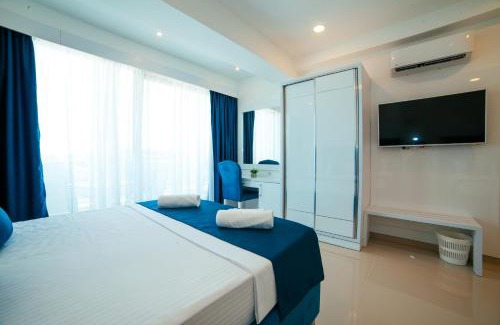Ulcinj Hotel | Hotel Ambiente Ulcinj