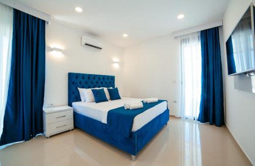 Ulcinj Hotel | Hotel Ambiente Ulcinj