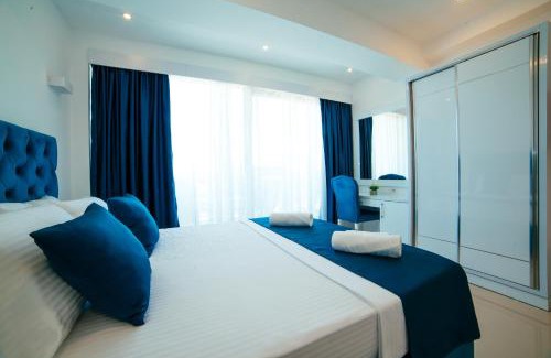Ulcinj Hotel | Hotel Ambiente Ulcinj