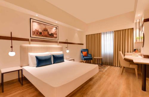 South West Hotel | Hotel Ambs Plaza IGI Airport