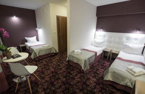 Beczkow Hotel | Hotel Ameliówka