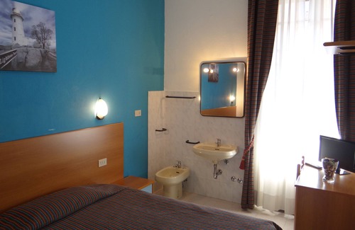 Fiera Hotel | Hotel Amendola Fiera