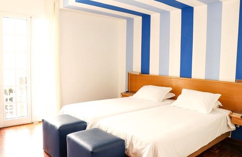 Machico Hotel | Hotel Amparo