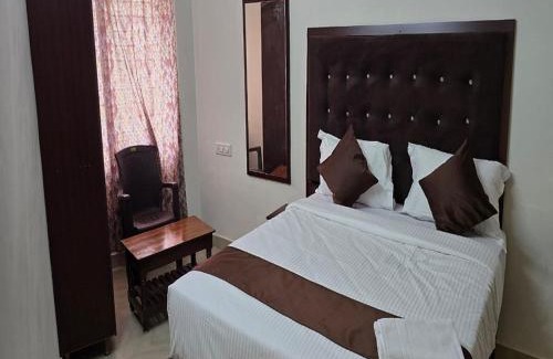 Tiruchirappalli Hotel | Hotel AMR RESIDENCY