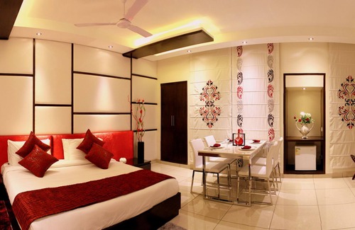 New Delhi Hotel | Hotel Amrapali Grand
