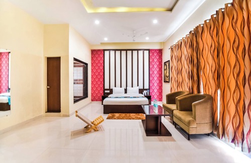 Chittorgarh Hotel | Hotel Amrit Manthan