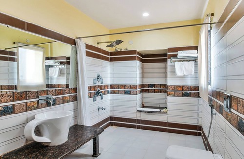 Chittorgarh Hotel | Hotel Amrit Manthan
