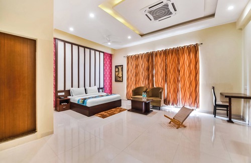 Chittorgarh Hotel | Hotel Amrit Manthan