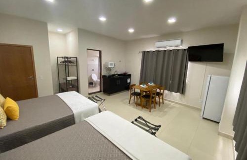 Holambra Hotel | Hotel Amsterdam Suítes