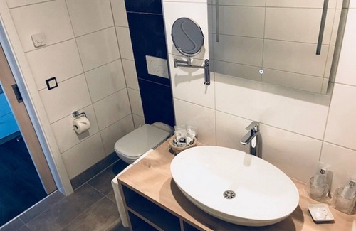 Alpen Hotel | Hotel an der Burgschänke