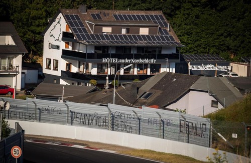 Adenau Apartment | Hotel an der Nordschleife