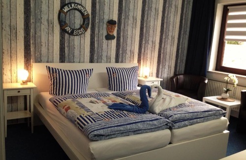 Bad Sachsa House | Hotel an der Uffe
