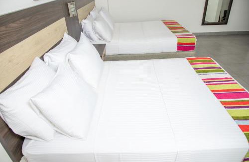 Mani Hotel | Hotel Anamela