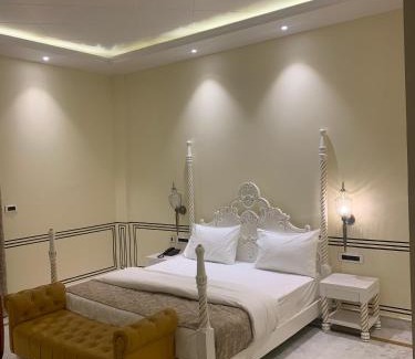 Phulera Hotel | Hotel Anand Bagh -Eraya Hotels