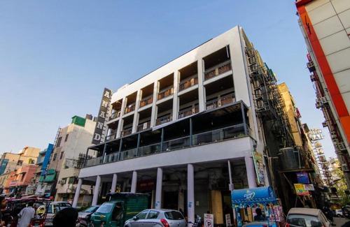 Paharganj Hotel | Hotel Anand - Central Delhi