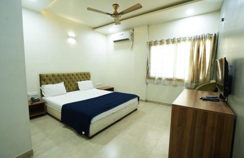 Kolhapur Hotel | Hotel Anand