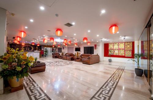 Bodh Gaya Hotel | HOTEL ANAND INTERNATIONAL