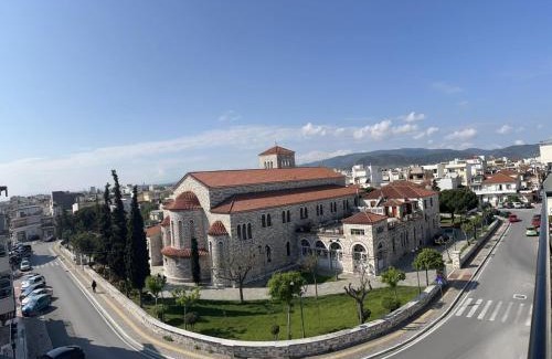 Volos Hotel | Hotel Anastasia