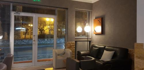 Volos Hotel | Hotel Anastasia