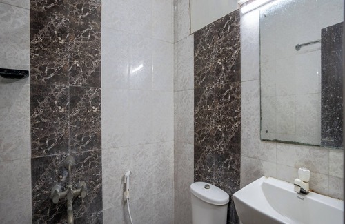 Tiruchirappalli Hotel | Hotel Anbu Park