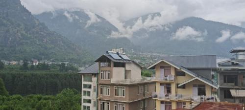 Simsa Village House | Hotel Anchal Residency