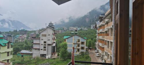 Simsa Village House | Hotel Anchal Residency