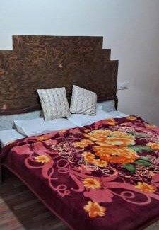 Simsa Village House | Hotel Anchal Residency