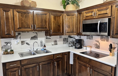 Puerto Penasco Hotel | Hotel Ancla Suites