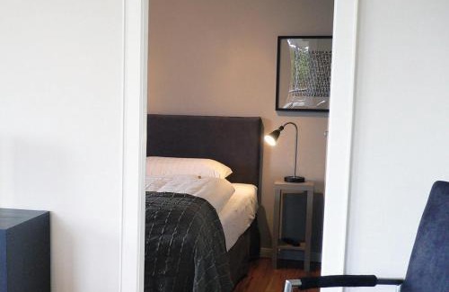 Timmendorfer Strand Hotel | Hotel Ancora