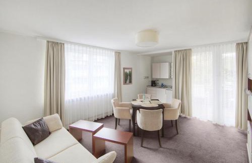 Timmendorfer Strand Hotel | Hotel Ancora