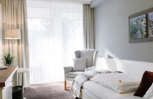 Timmendorfer Strand Hotel | Hotel Ancora