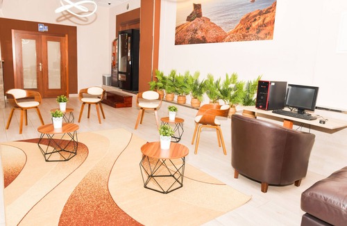 Fisterra Hotel | Hotel Ancora