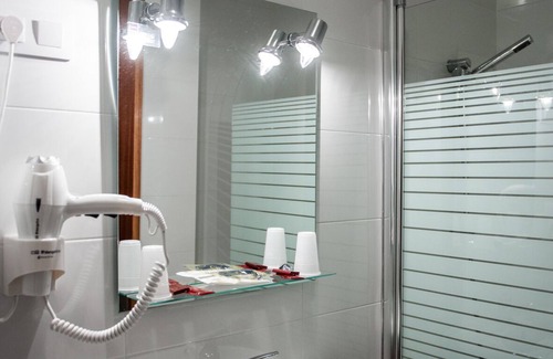 Fisterra Hotel | Hotel Ancora