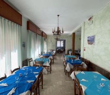 Municipio 1 Hotel | Hotel Ancora