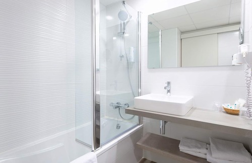 Jaca Hotel | Hotel And Spa Real Jaca