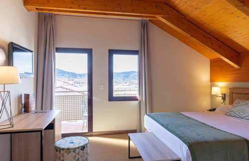 Jaca Hotel | Hotel And Spa Real Jaca