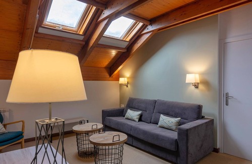 Jaca Hotel | Hotel And Spa Real Jaca