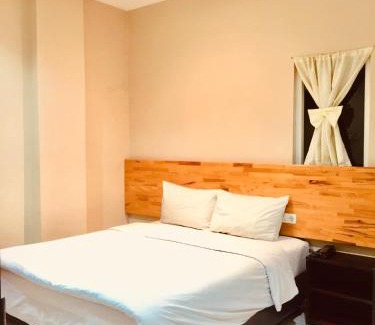 Pematangsiantar Hotel | Hotel Anda