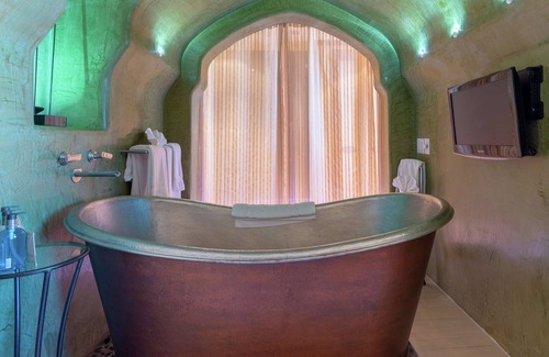 Albuquerque Original Townsite Hotel | Hotel Andaluz Albuquerque, Curio Collection by Hilton