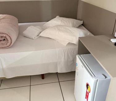 Realeza Hotel | Hotel Andorinha - Realeza - PR