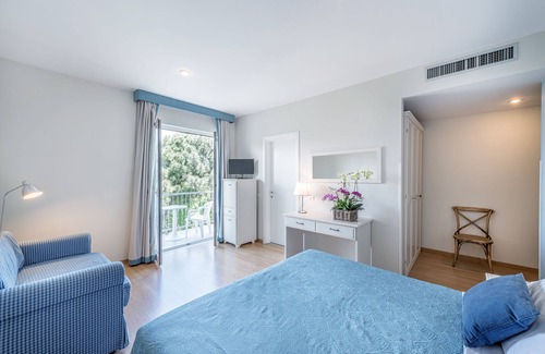 Marina di Pietrasanta Hotel | Hotel Andreaneri
