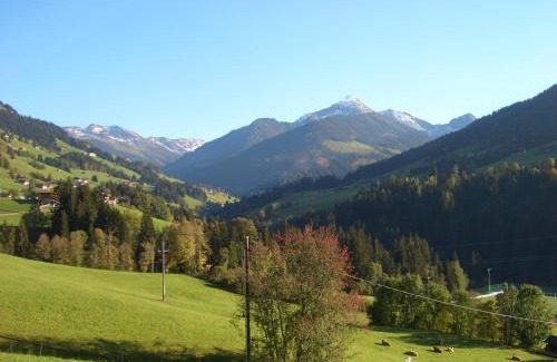 Alpbach Hotel | Hotel Andreas