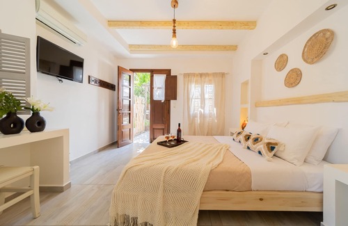 Agia Anna House | Hotel Anemomilos