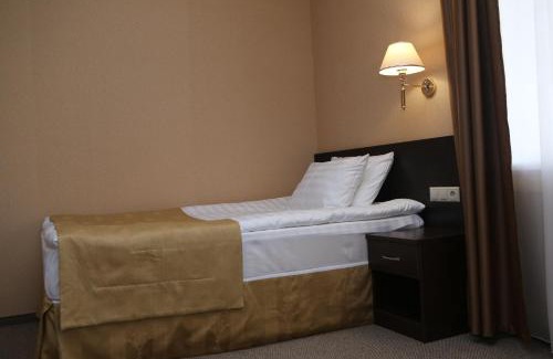 Nur-Sultan Hotel | Hotel Aner