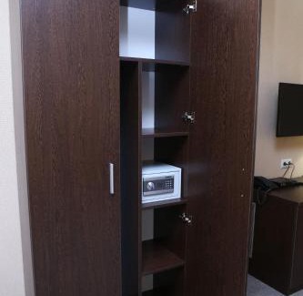 Nur-Sultan Hotel | Hotel Aner